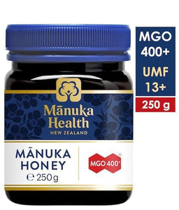 Cura cu miere de Manuka pași simpli pentru energie și echilibru