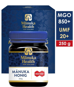 Miere de Manuka MGO 850