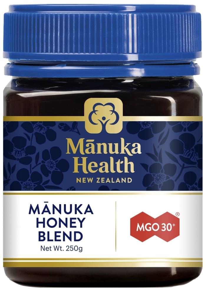 Miere de Manuka MGO 30+ (250g) | Manuka Health - 1
