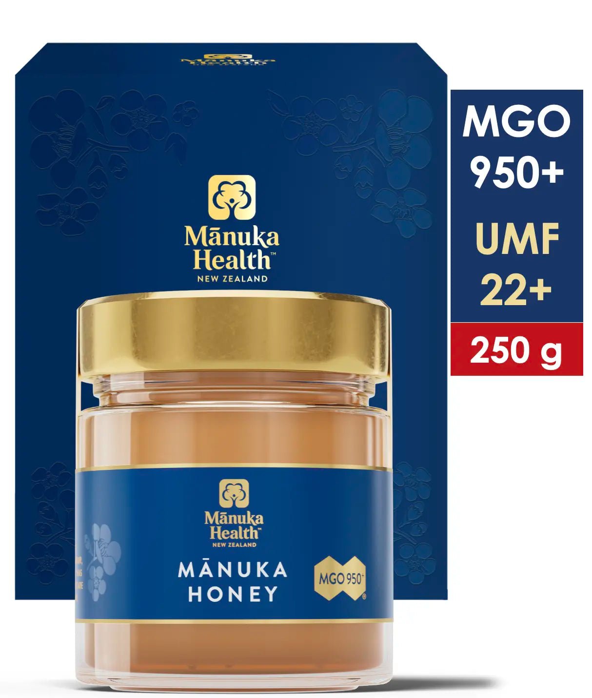 manuka honey new zealand