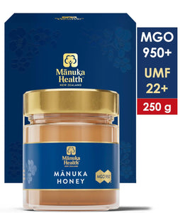 miere de Manuka MGO 950 manukashop 