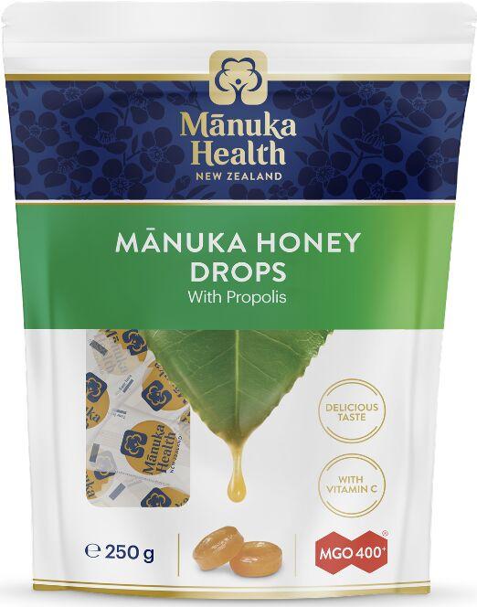 Bomboane miere de Manuka MGO 400+ (250g) (propolis) - 1 | YEO