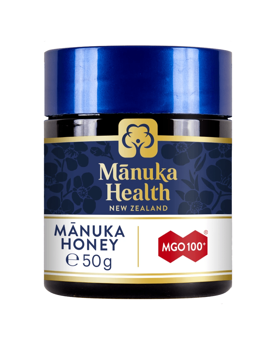 Miere de Manuka MGO 100+ (50g) - 1